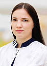 Брежнева Кристина Александровна